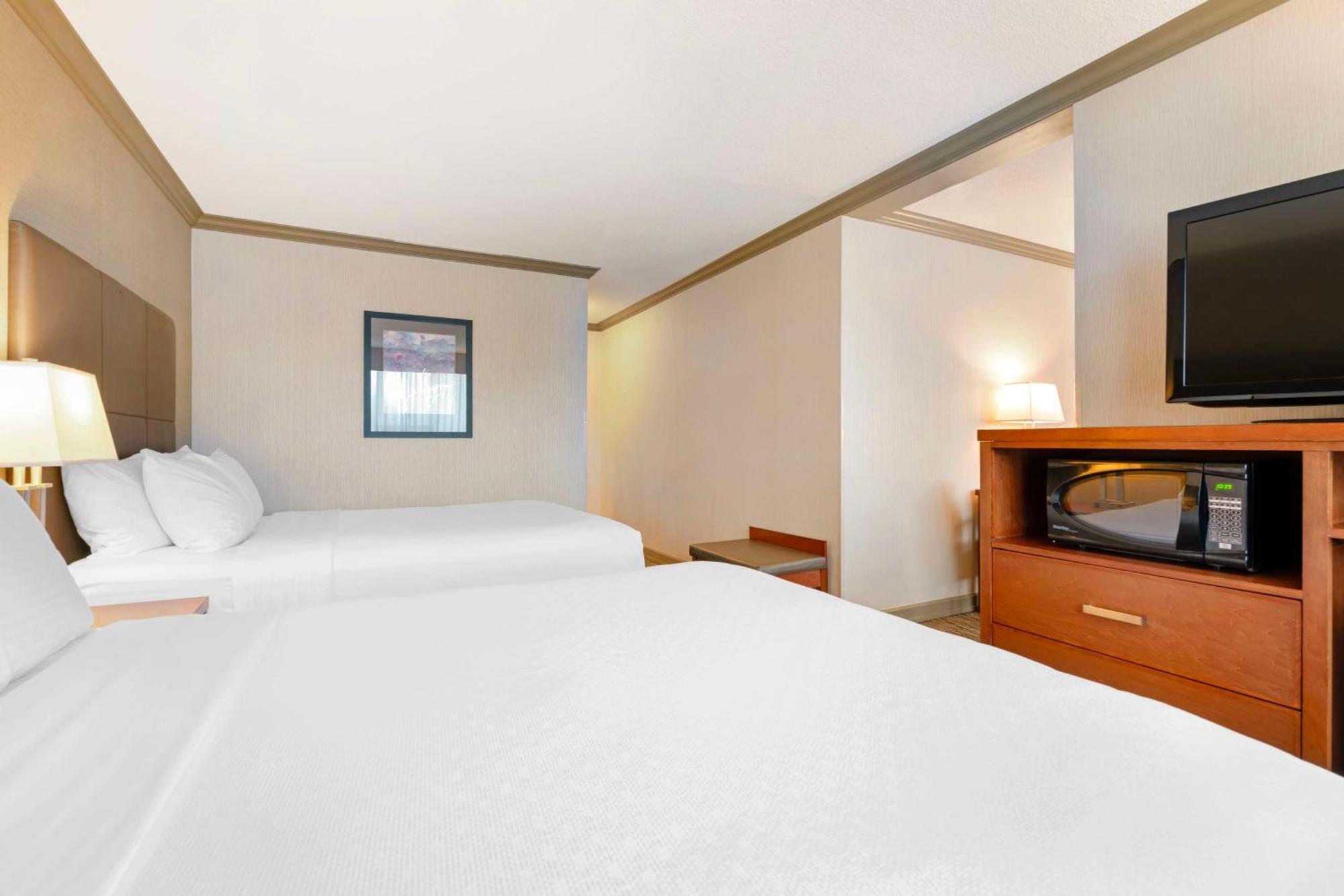Best Western Plus Barclay Hotel Port Alberni Exterior foto